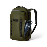 “Cayo Backpack – weather-resistant, durable outdoor pack with DryHide™ Shell and hydration compatibility”