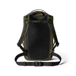 “Cayo Backpack – weather-resistant, durable outdoor pack with DryHide™ Shell and hydration compatibility”