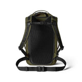“Cayo Backpack – weather-resistant, durable outdoor pack with DryHide™ Shell and hydration compatibility”