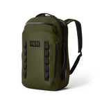 “Cayo Backpack – weather-resistant, durable outdoor pack with DryHide™ Shell and hydration compatibility”