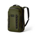 “Cayo Backpack – weather-resistant, durable outdoor pack with DryHide™ Shell and hydration compatibility”