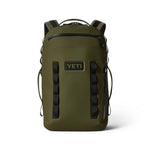 “Cayo Backpack – weather-resistant, durable outdoor pack with DryHide™ Shell and hydration compatibility”