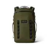 “Cayo Backpack – weather-resistant, durable outdoor pack with DryHide™ Shell and hydration compatibility”