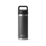 Yeti 18oz Bottle with Chug Cap (532ml) *Click & Collect Only*