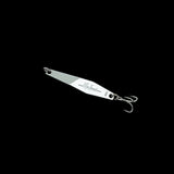 Malosi Marksman long cast spinning metal lure designed for long-distance casting and pelagic species