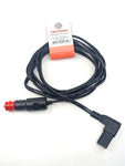 Voltflow cable: Anderson to Engel fridge plug