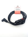 Voltflow 12 V adapter lead for Waeco fridge