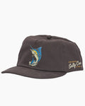 Salty Crew Coastal 5 Panel Cap