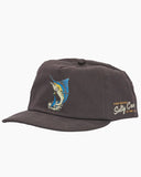 Salty Crew Coastal 5 Panel Cap