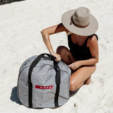 COBB Grill Gas set with carry bag and lifting fork