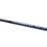Shimano Coltsniper fishing rod on a white background