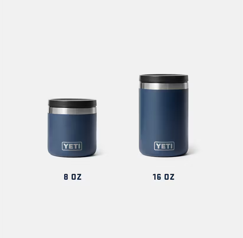Yeti Rambler Food Jar *IN-STORE PICKUP ONLY*