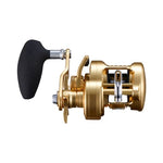 Shimano Ocea Conquest