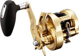 Shimano Ocea Conquest