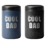 Yeti Father's Day Engraved