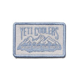 Yeti Collectors Patch *Click & Collect Only*