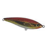Ocean's Legacy Keeling Chubby offshore stickbait lures available in 92mm, 115mm and 135mm sizes, designed for targeting aggressive saltwater predators. Coral Trout