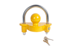 Wildtrak Trailer Coupling Lock 50mm