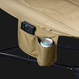 Base Lounger Drink & Phone Holder