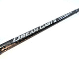 Oceans Legacy Dream Cast II surf and shore casting rod series featuring Fuji guides and fast-taper carbon blank design