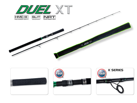 Assassin Duel XT