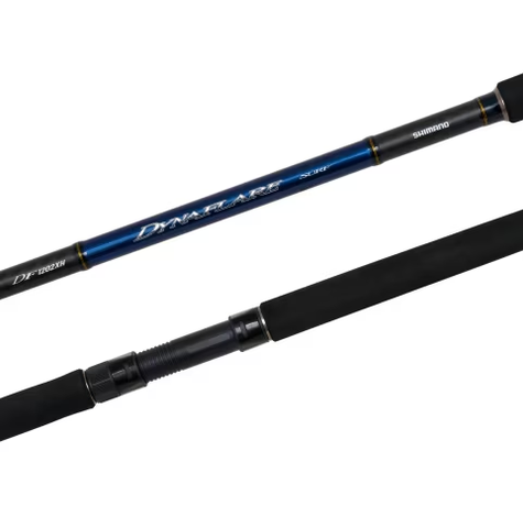 Shimano Dynaflare Rod