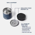 Yeti Rambler Food Jar