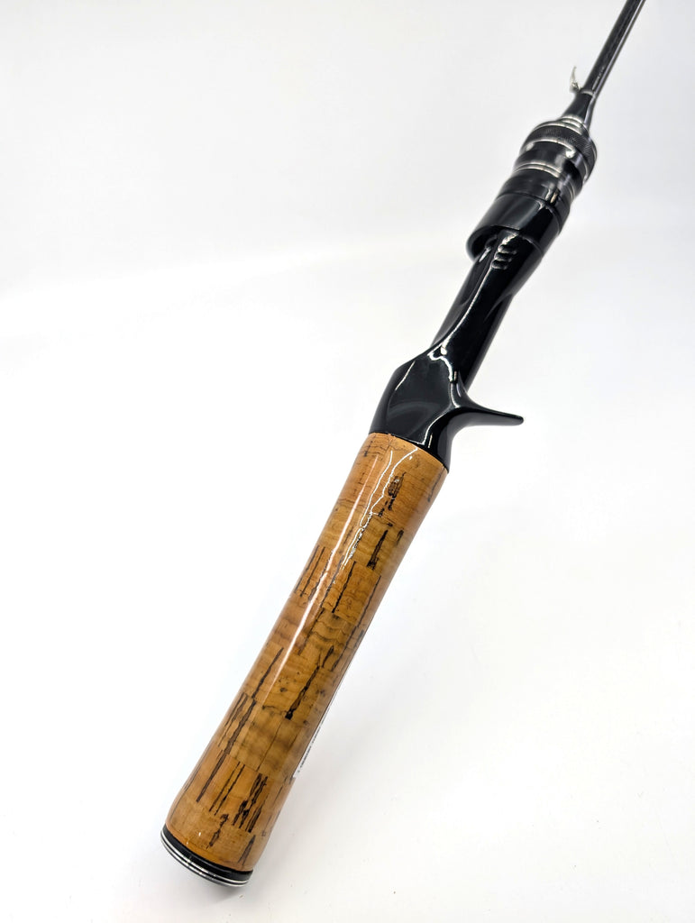 Insalt Finesse Explorer Quality FISHING Rods by Insalt – Whiteys Tackle