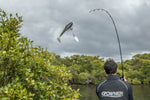 Owner Flashy Swimmer Hooks – fishing - terminal built for performance and reliability.