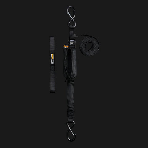 TieGear Haulout Flex Strap – camping - accessories built for performance and reliability.