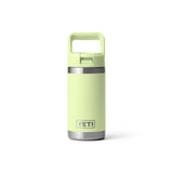 Yeti Rambler Jr 12oz Bottle - Grasshopper *Click & Collect Only*