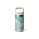 Yeti Rambler Jr 12oz Bottle - Sea View *Click & Collect Only*
