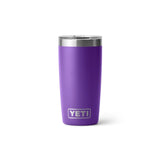Yeti 10oz Tumbler - Pace Purple *Click & Collect Only*