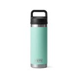 Yeti 18oz Bottle with Chug Cap (532ml) *Click & Collect Only*