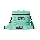 Yeti Hopper Flip 8 - Seafoam *Click & Collect Only*