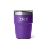 Yeti 16oz Stackable Cup - Pace Purple *Click & Collect Only*