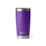 Yeti 20oz Tumbler - Pace Purple *Click & Collect Only*