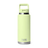 Yeti 36oz Straw Bottle - Grasshopper *Click & Collect Only*