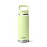 Yeti 26oz Straw Bottle - Grasshopper *Click & Collect Only*