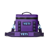 Yeti Hopper Flip 8 - Pace Purple / Speckle *Click & Collect Only*