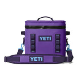 Yeti Hopper Flip 12 - Pace Purple / Speckle *Click & Collect Only*