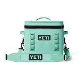 Yeti Hopper Flip 12 - Seafoam *Click & Collect Only*