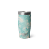 Yeti 10oz Tumbler - Sea View *Click & Collect Only*