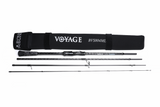 Bone Voyage Salt Finesse Fishing Rods