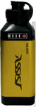 Wilson Electric Assist Battery with strap-to-rod design for fishing reels

Compact 14.4V Wilson electric reel battery with battery life indicator

Angler using Wilson 10Ah electric assist battery strapped to rod

Wilson electric assist battery mounted on fishing rod during fight

Wilson Electric Assist Batteries available in 3.5Ah, 7Ah, and 10Ah models