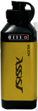 Wilson Electric Assist Battery with strap-to-rod design for fishing reels

Compact 14.4V Wilson electric reel battery with battery life indicator

Angler using Wilson 10Ah electric assist battery strapped to rod

Wilson electric assist battery mounted on fishing rod during fight

Wilson Electric Assist Batteries available in 3.5Ah, 7Ah, and 10Ah models