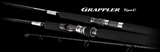 2025 Shimano Grappler Type C Fishing Rod 