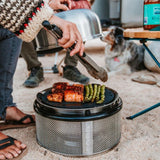 COBB Grill Air Charcoal