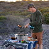 COBB Grill Air Charcoal