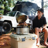 COBB Grill Air Charcoal